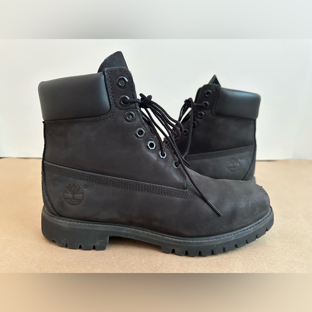 Men's Timberland Premium 6-Inch Waterproof Boot